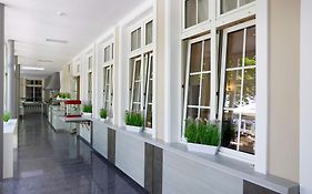 Designhotel + CongressCentrum Wienecke XI.